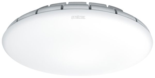 LED-Decken-/Wandleuchte Steinel RS PRO HF 9W 858lm 3000K DIM silber