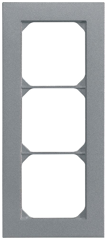 UP-Abdeckrahmen kallysto.pro 3×1 fjord 94×214mm
