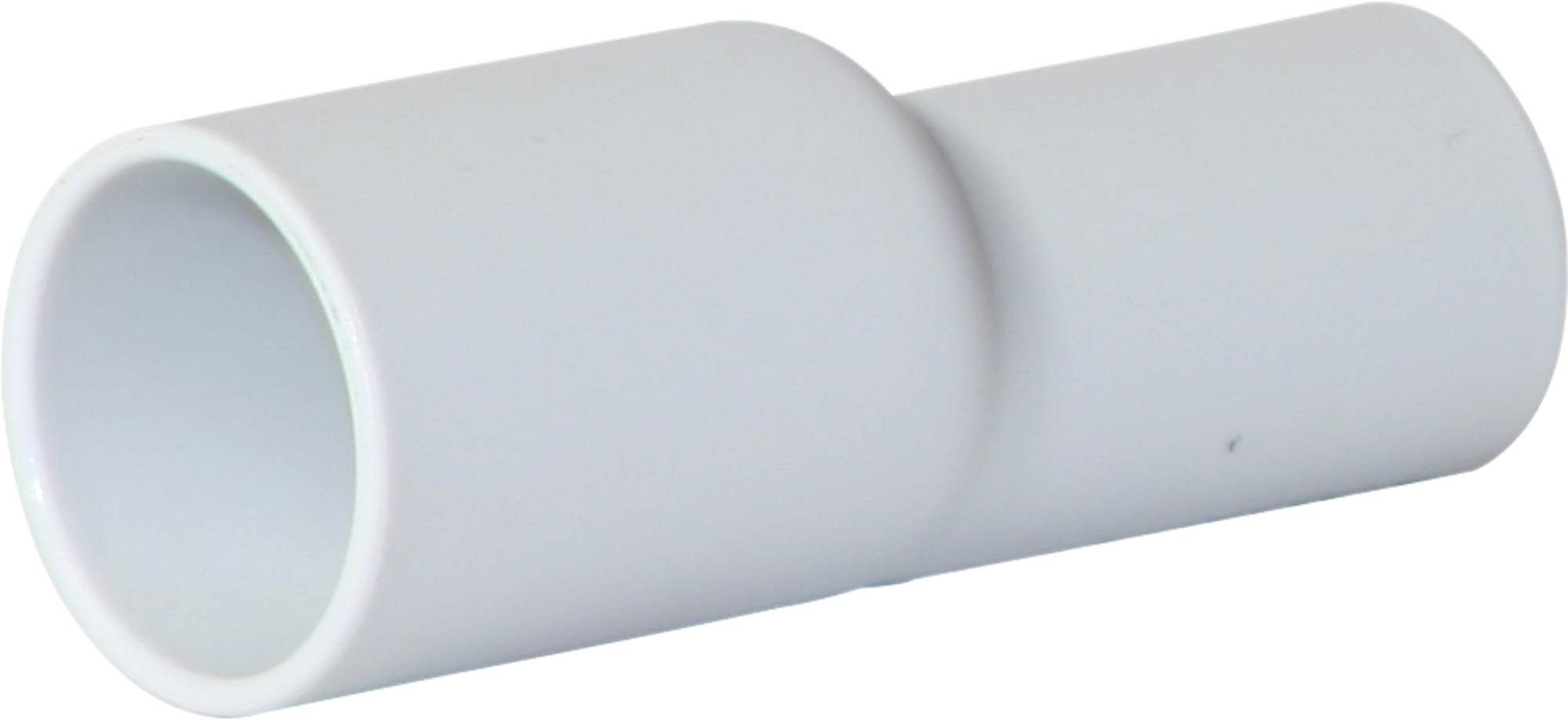 Übergangsmuffe M16/M20 lichtgrau KIR M16/KRF M20