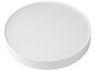 LED-Deckenleuchte EOLED SHIFT4+ 30W 3100lm 3000…4000K DALI Ø450×79mm weiss