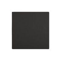 Blindabdeckung EDIZIO.liv SNAPFIX® mit Steckbefestigung sz