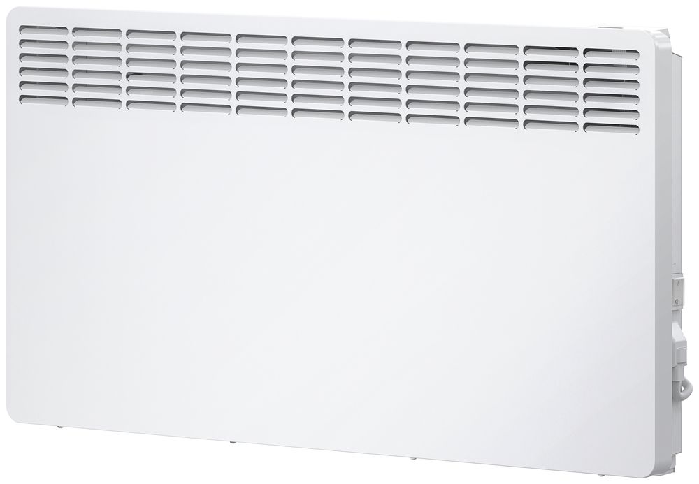 Convettore a parete Stiebel Eltron CNS 250 Trend U 2.5kW 10.9A 894×450×100mm bi
