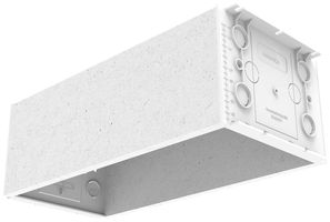 EB-Gehäuse Spotbox Feuerbox maxi GDP 850°C 320×150×110 mm