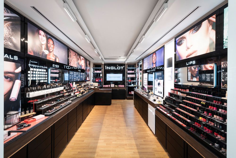 Spot LED SLV 3~ SIGHT MOVE 26W 3100lm 4000K 75° 410×105×56mm blanc