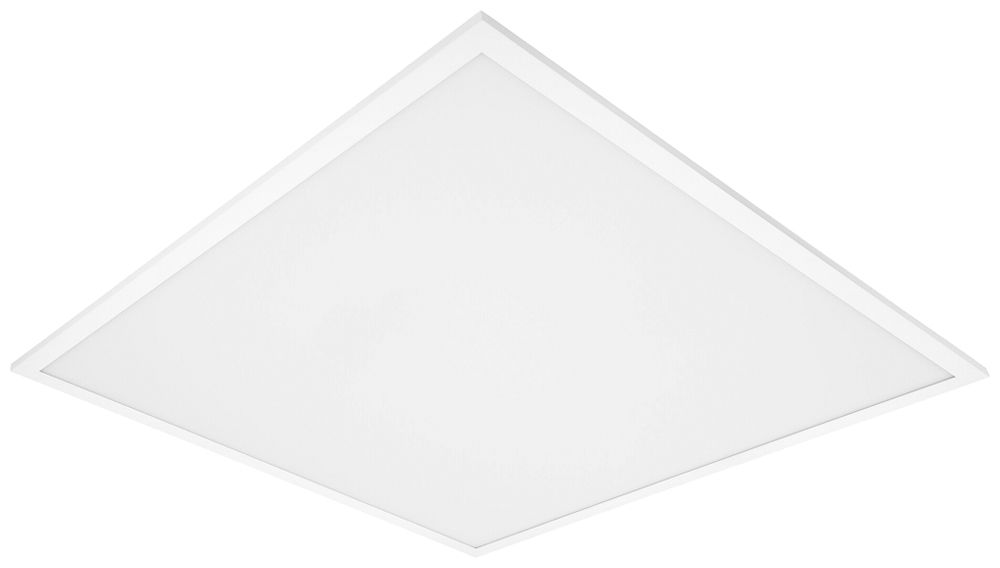LED-Panelleuchte LEDVANCE PL FLEX 625 32W 5220lm 840 IP20/40 weiss