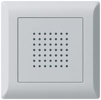 UP-Türgong kallysto.line 230V hellgrau