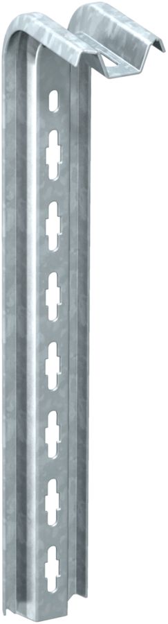 Console murale/suspendue Bettermann TPS 445mm zingué