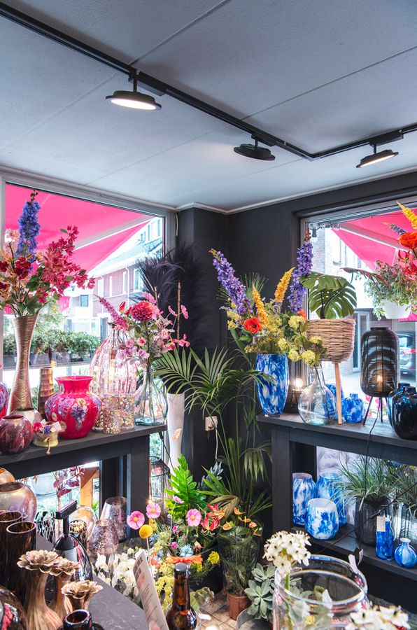 LED-Leuchte SLV PANEL TRACK round 18W 1800lm 3000K 1-Ph.-Adapter schwarz