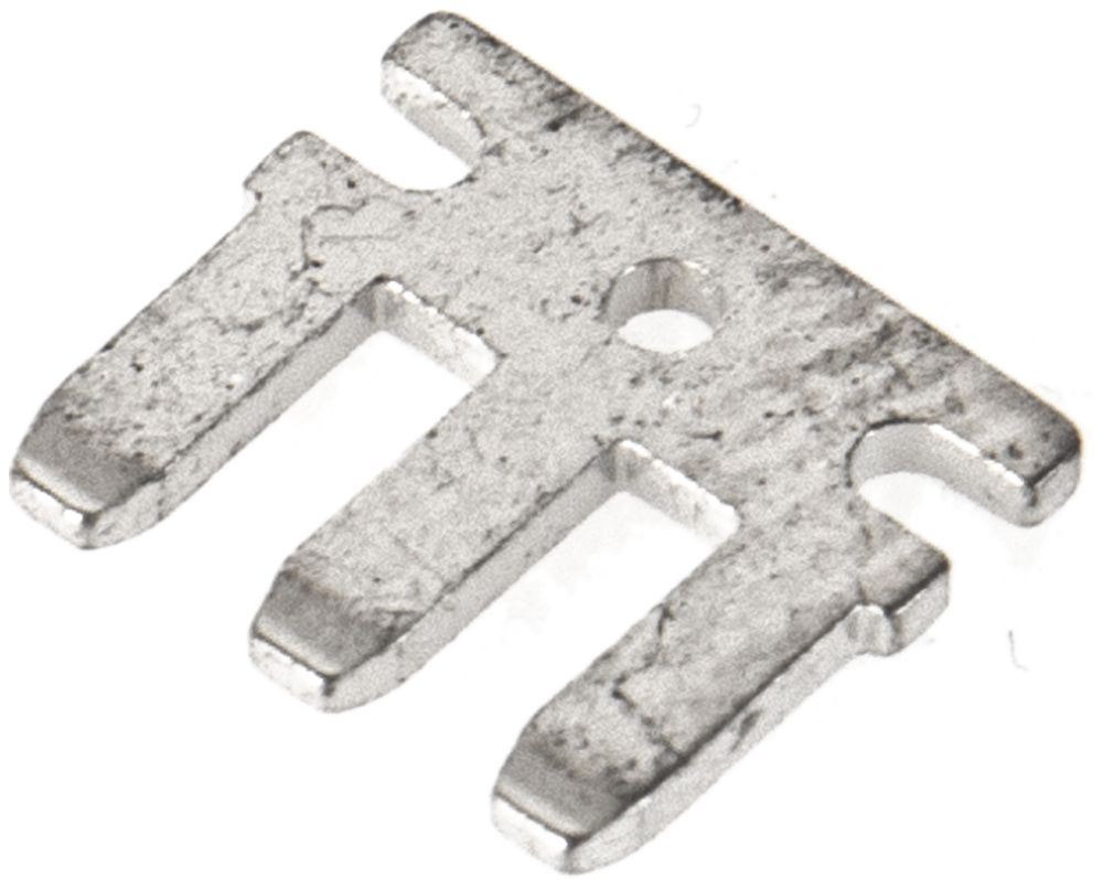 Pettine connettore ComatReleco SC-3, per S3-Mx/S5-M, ponte A1/B1, 10 pezzi