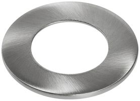 Abdeckring LEDVANCE SPOT COMBO FIX Aluminium Ø81.5mm Nickel