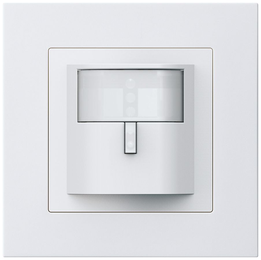 UP-Bewegungsmelder Hager kallysto.pro C 3-Draht weiss