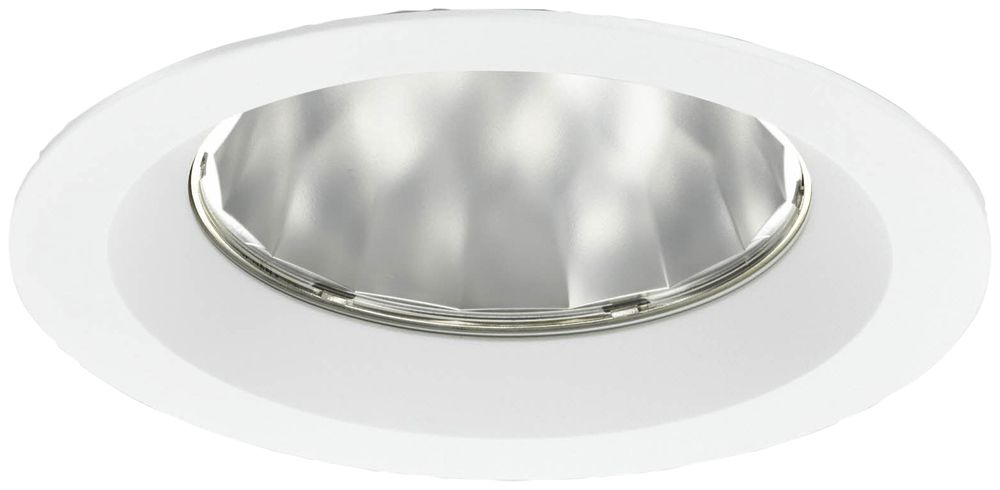 Spot LED INS AccentFixed RS340B 27S/840 PSU-E WB CP WH 36°, bianco