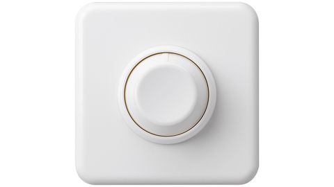 Dimmer Phasenanschnitt