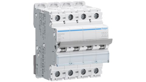 NSN (Charakteristik D, 25 kA)