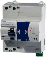 Fehlerstromschutzschalter Doepke 25A 30mA 2L ST Typ A KV