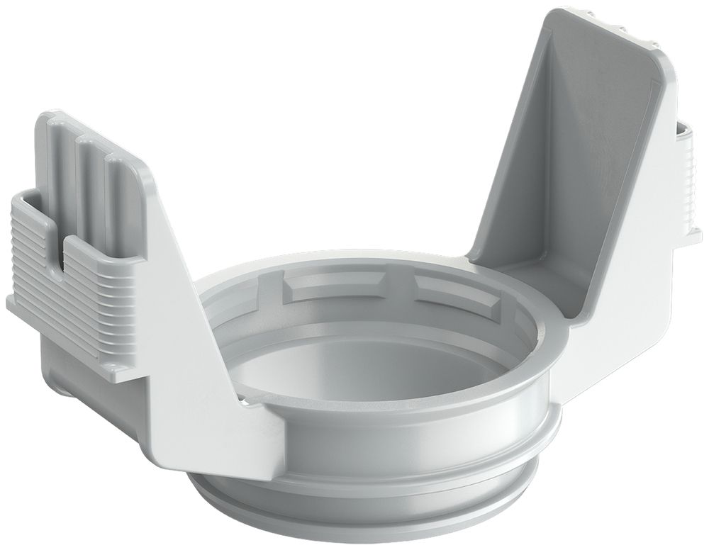 Adapter AGRO B1 Prefix Ø32mm, einteilig