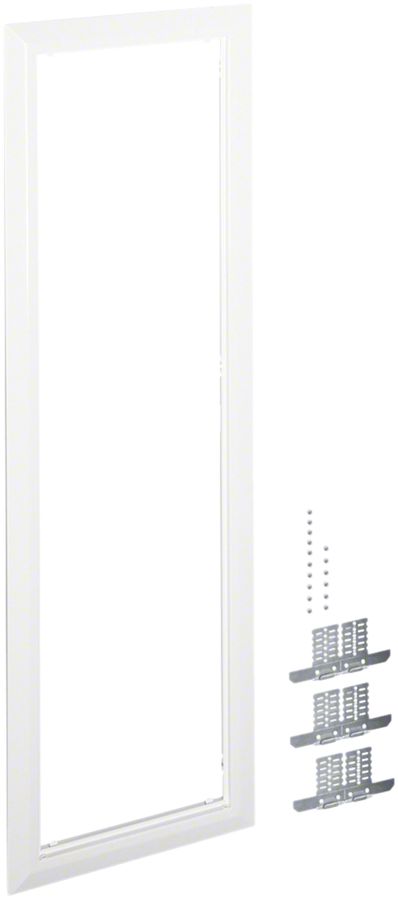 Blendrahmen Hager univers für Wandschränke IP30/P44 300×1100mm
