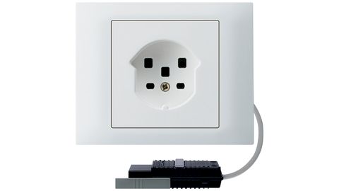 kallysto mit Abdeckrahmen