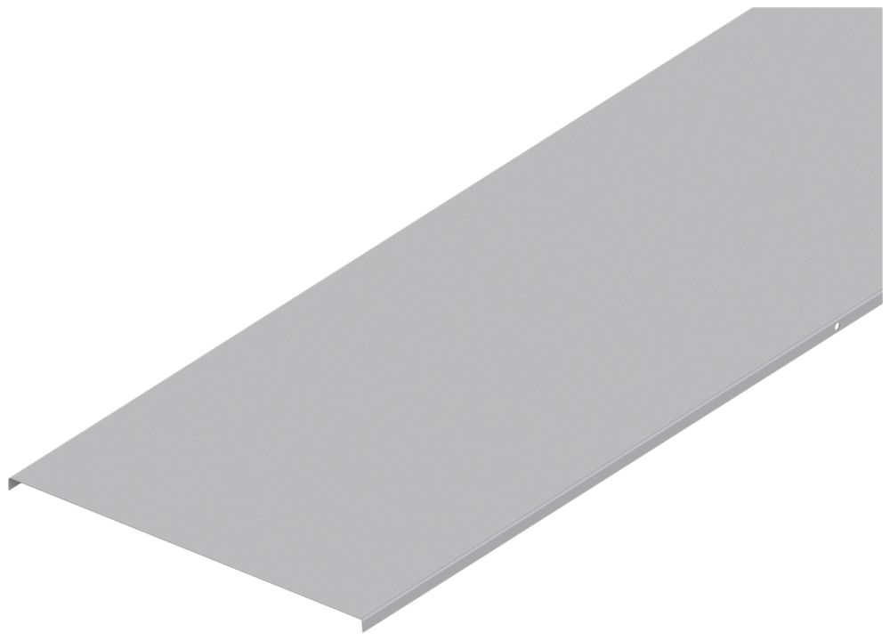 Deckel Lanz für Weitspann-Multibahn 300mm ZMA