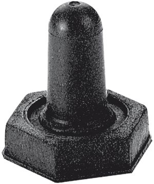 Coperchio di protezione Marqu. Novitronic IP54 M12 grigio