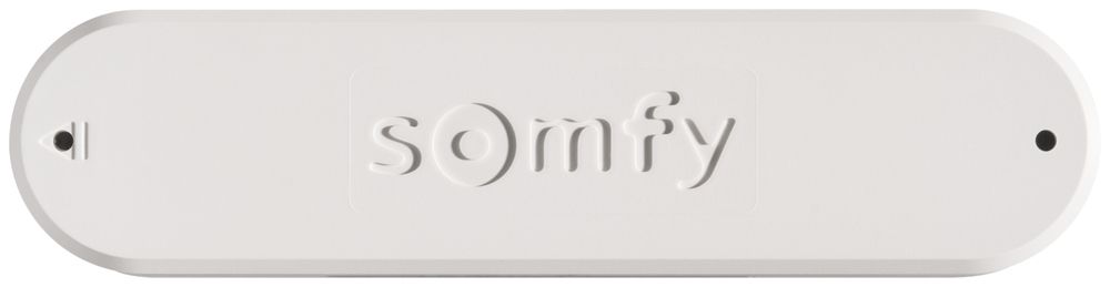 AP-RF-Schwingungssensor Eolis 3D WF io, weiss