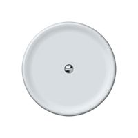 Frontset origin Blende 60×60mm ws