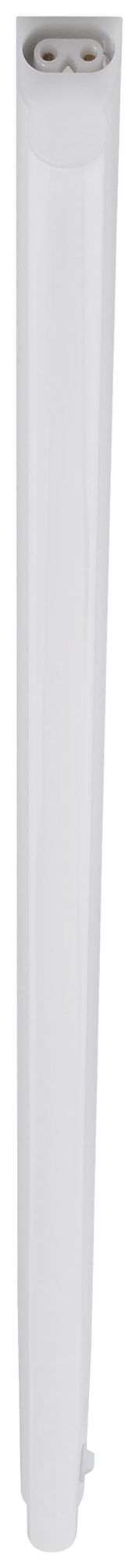 LED-Lichtleiste Sylvania SYLPIPE Schalter 15W 1800lm 3000K 1200mm weiss
