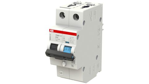 FS401E-B (SMISSLINE TP, Charakteristik B)