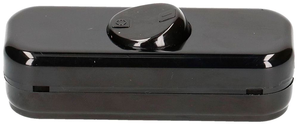 Schnurschalter MH BUILD 250V 2300W universal schwarz