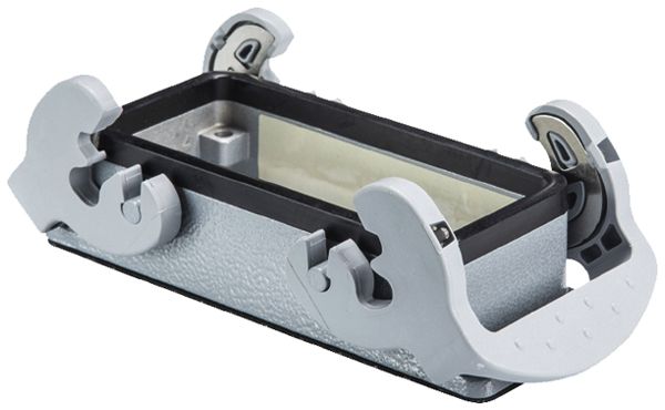 Alloggio di base Wieland Electric revos BAS GUT GA 16 A grandezza 6