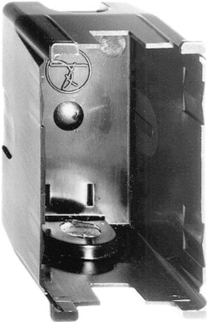 UP-Einlasskasten FH FLF 35×60×48mm