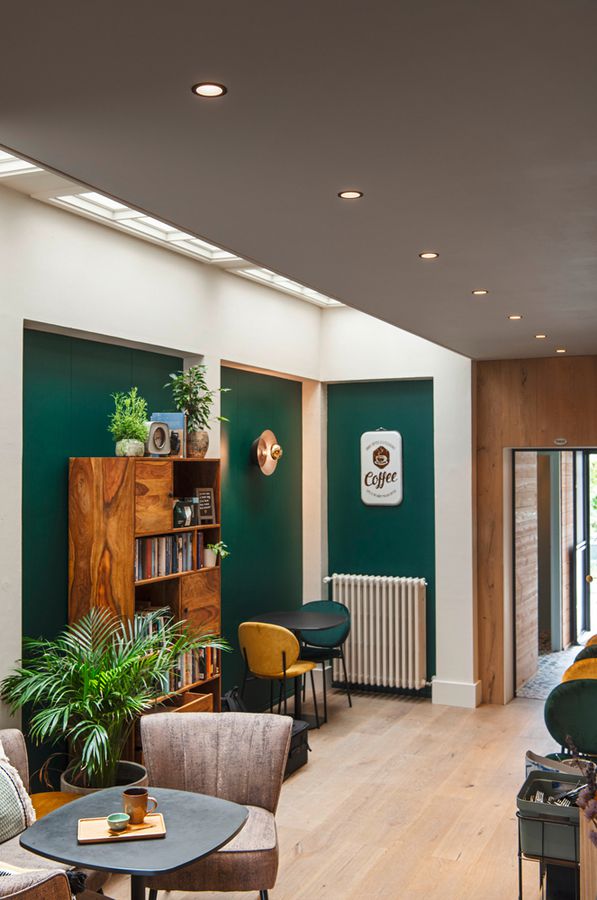 Downlight LED SLV NUMINOS L 25.4W 2150lm 3000K 55° REG Ø130×85mm ne/ne