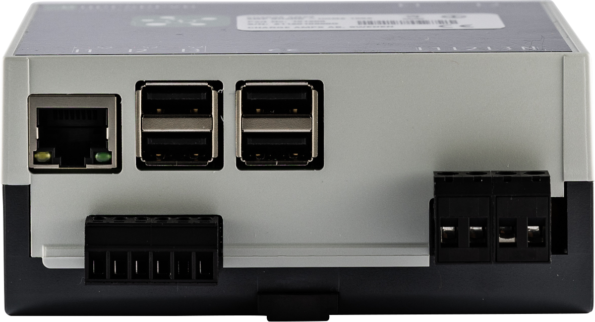 Amp Guard Charge Amps Public 400A