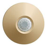 UP-Präsenzmelder 360° 2 Rel. sand PIRI EDIZIOdue rund, Master