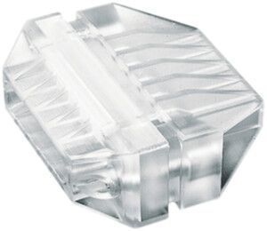 Flachkabelendstück ecofil-i zu Flachkabel 5×16 mm² und 5×25 mm²