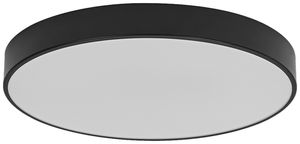 Plafoniera LED LEDVANCE CEILING MOIA 36W 2700lm 3000K Ø480mm nero