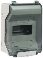 AP-Gehäuse DEHN/elvatec SE IGA 6 IP54 6TE