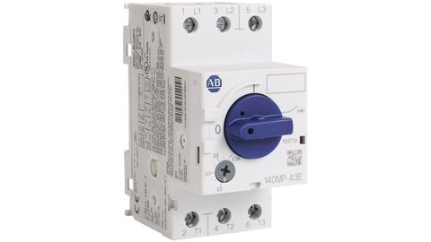 Leistungsschalter 140MP