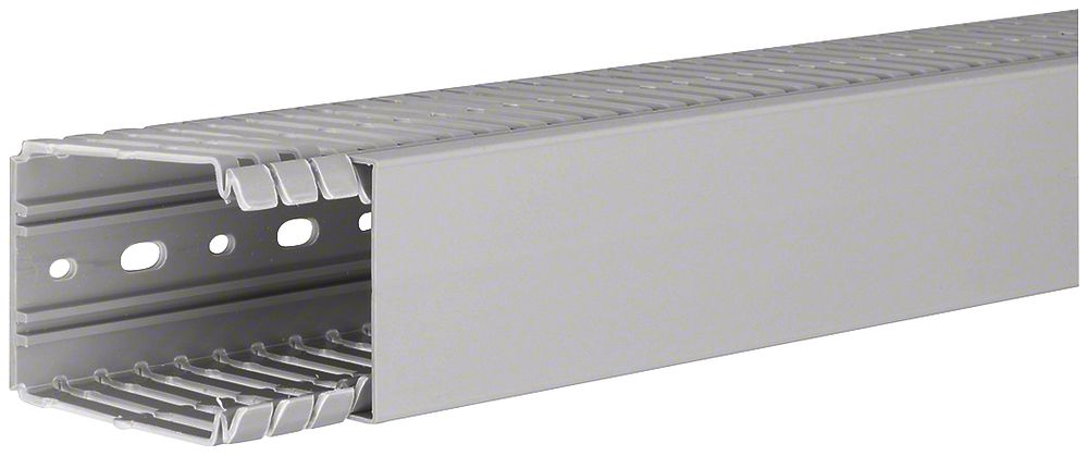 Verdrahtungskanal BA7 80×60 grau