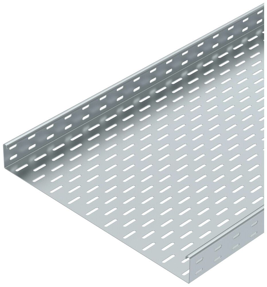 Kabelrinne Bettermann SKS 650 FS 60×500×3000mm Stahl Zink