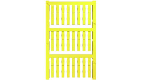 Weidmüller TM-I, ohne Aufdruck, 30×4 mm