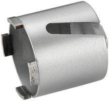 Diamant-Kronenbohrer Cimco für Beton Ziegel, Ø82mm, Aufnahme M16