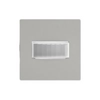 Bewegungsmelder EDIZIO.liv pirios 180 R eco SNAPFIX® Relais 1-Kanal hgu