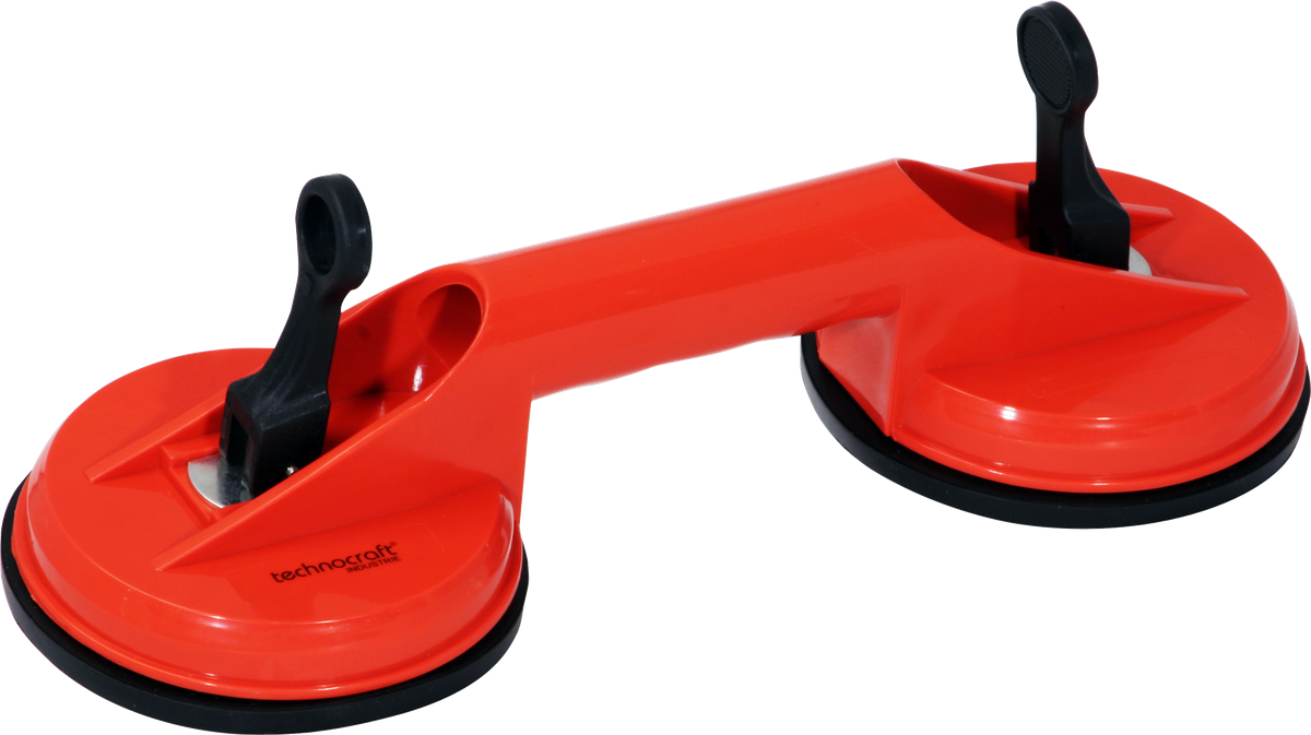 Ventouse porte charge max.60kg