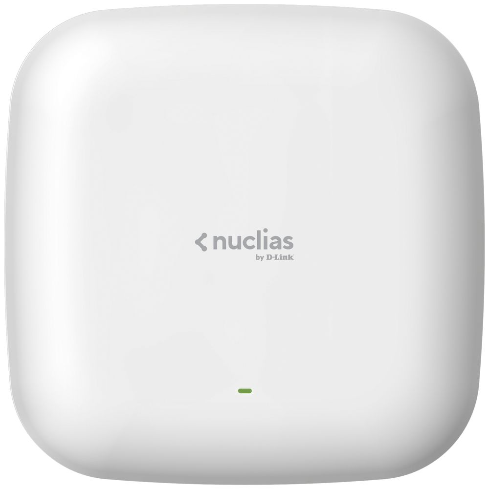 Cloud Access Point D-Link DBA-1210P, 802.11a/b/g/n/ac Wave2 400/867Mbps