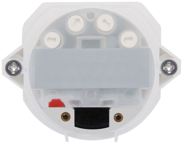 Einsatz KNX-Schalter Luxomat IS N DX