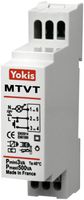 REG-Zeit-Dimmaktor Yokis 5…300VA 500W 230V