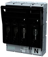 NH-Sicherungslasttrenner KETO-00-4/F NH000 NH00 690V 160A 65kA 4