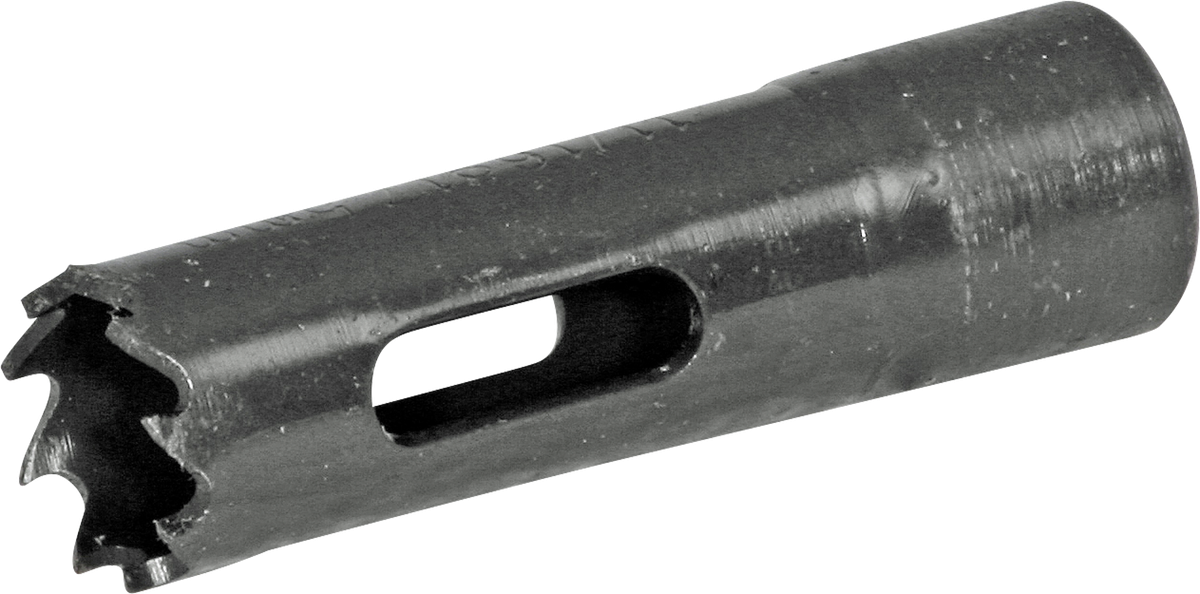 Lochsäge Greenlee HSS-BI-Metall Ø17mm