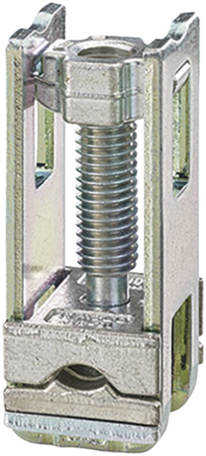 Morsetto Hensel, per barra collettrice, per conduttore 95…185 mm²